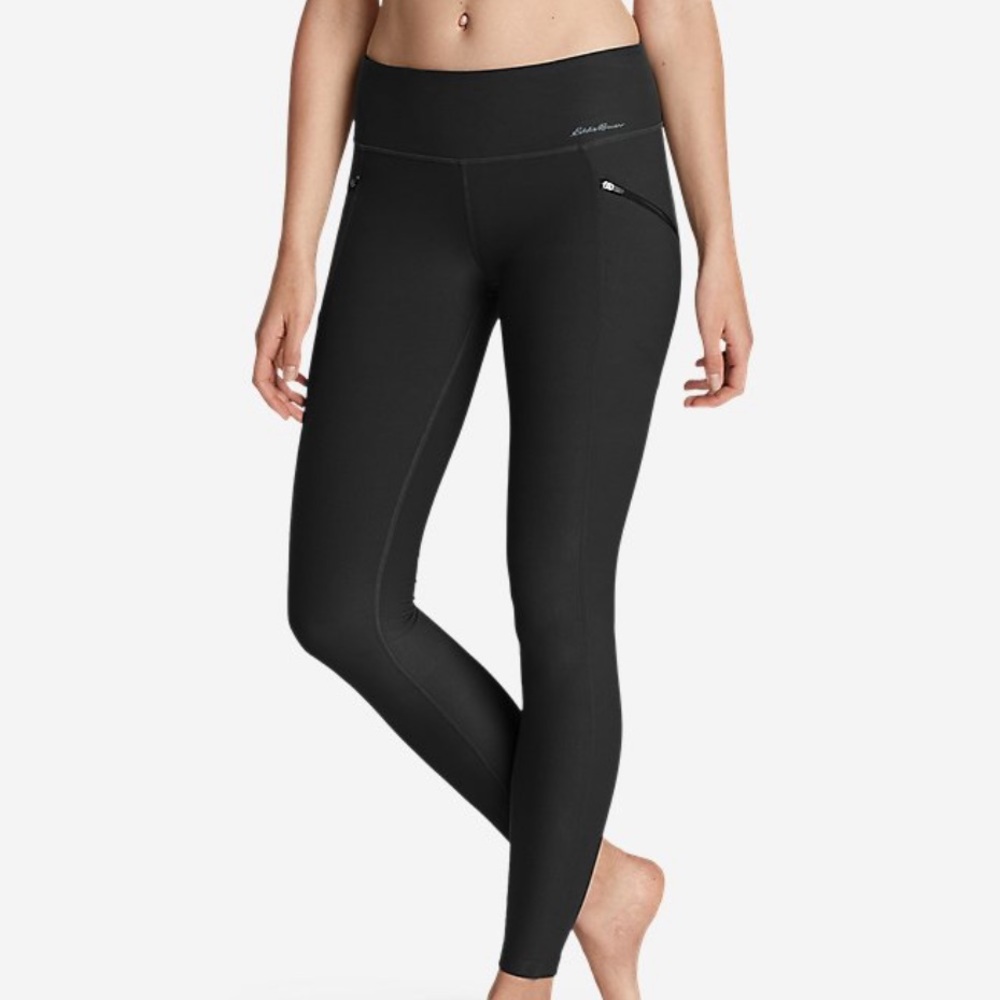 Eddie Bauer Crossover Trail Tight Leggings